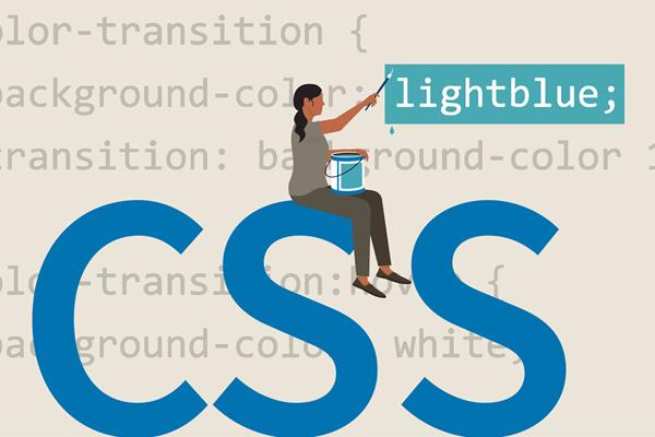 CSS‌ چیست و برای چه استفاده می‌شود و چگونه کار می‌کند؟