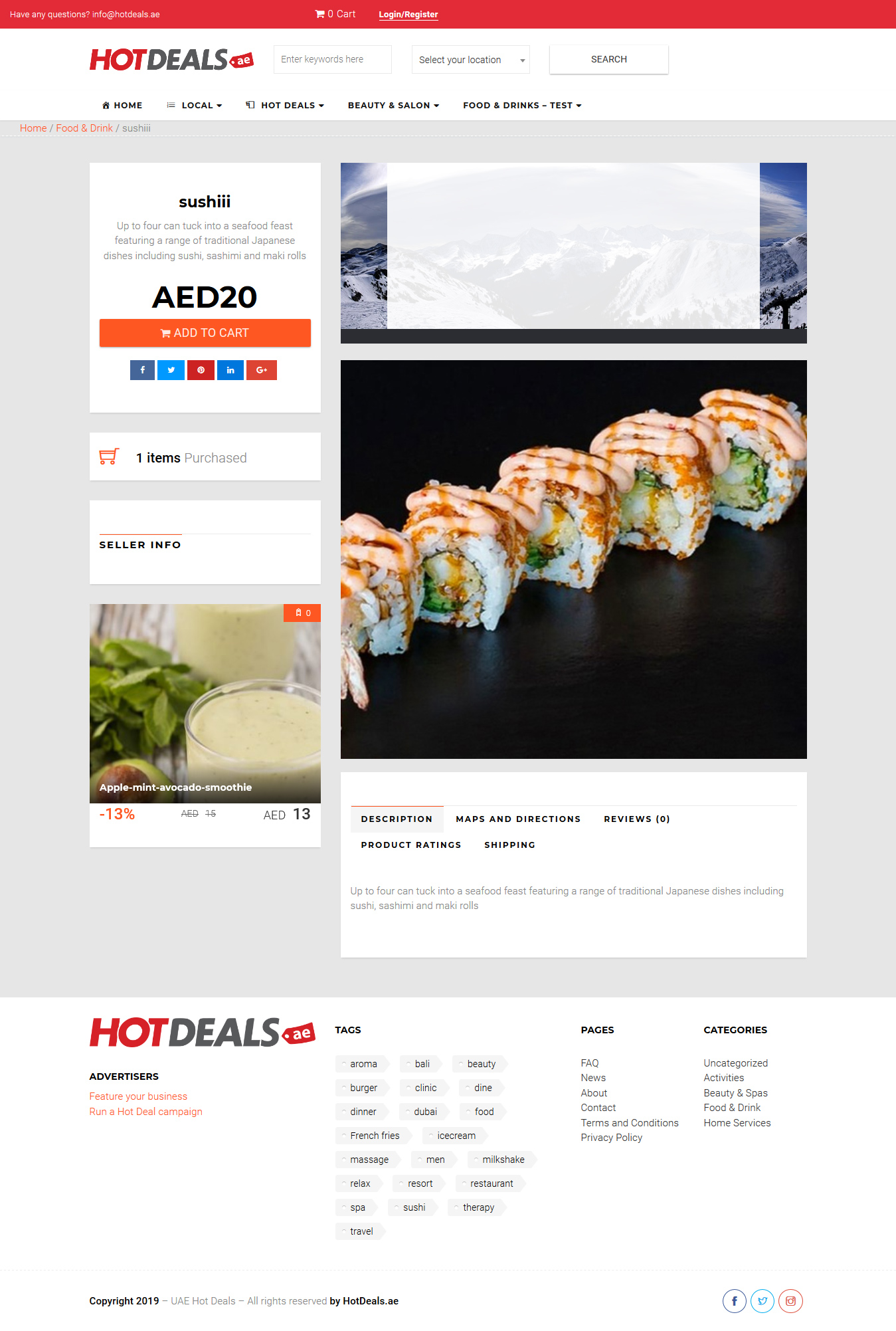 hotdeals-category