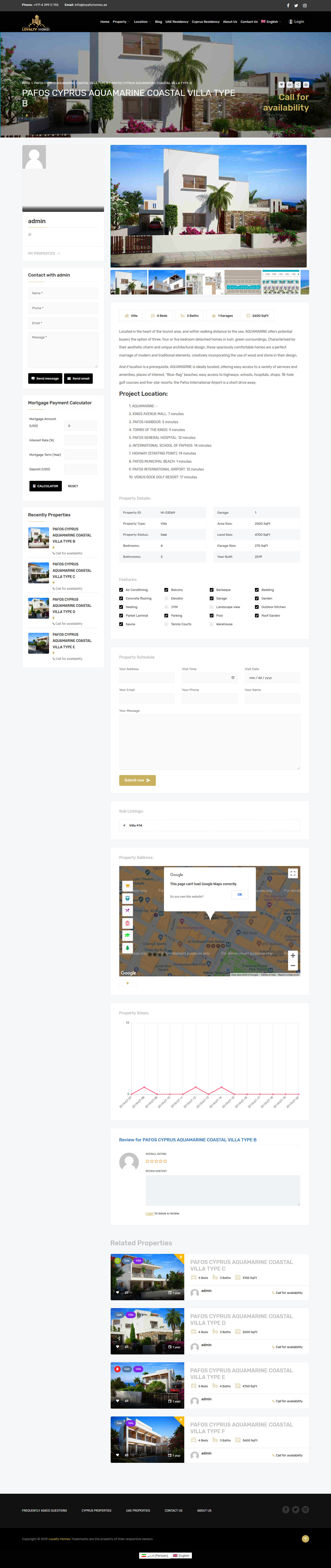 loyaltyhomes-Property-Details