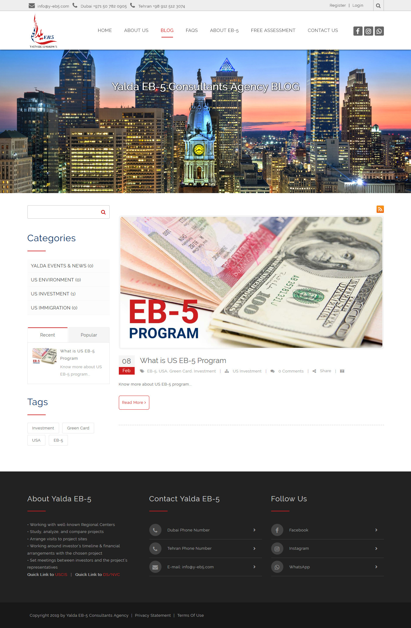 y-eb5-blog