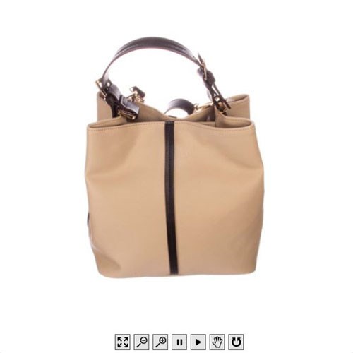 عکاسی ۳۶۰ درجه کیف زنانه