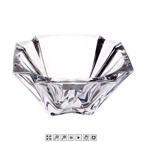 عکاسی ۳۶۰ درجه کریستال