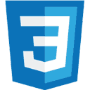 لوگوی CSS3